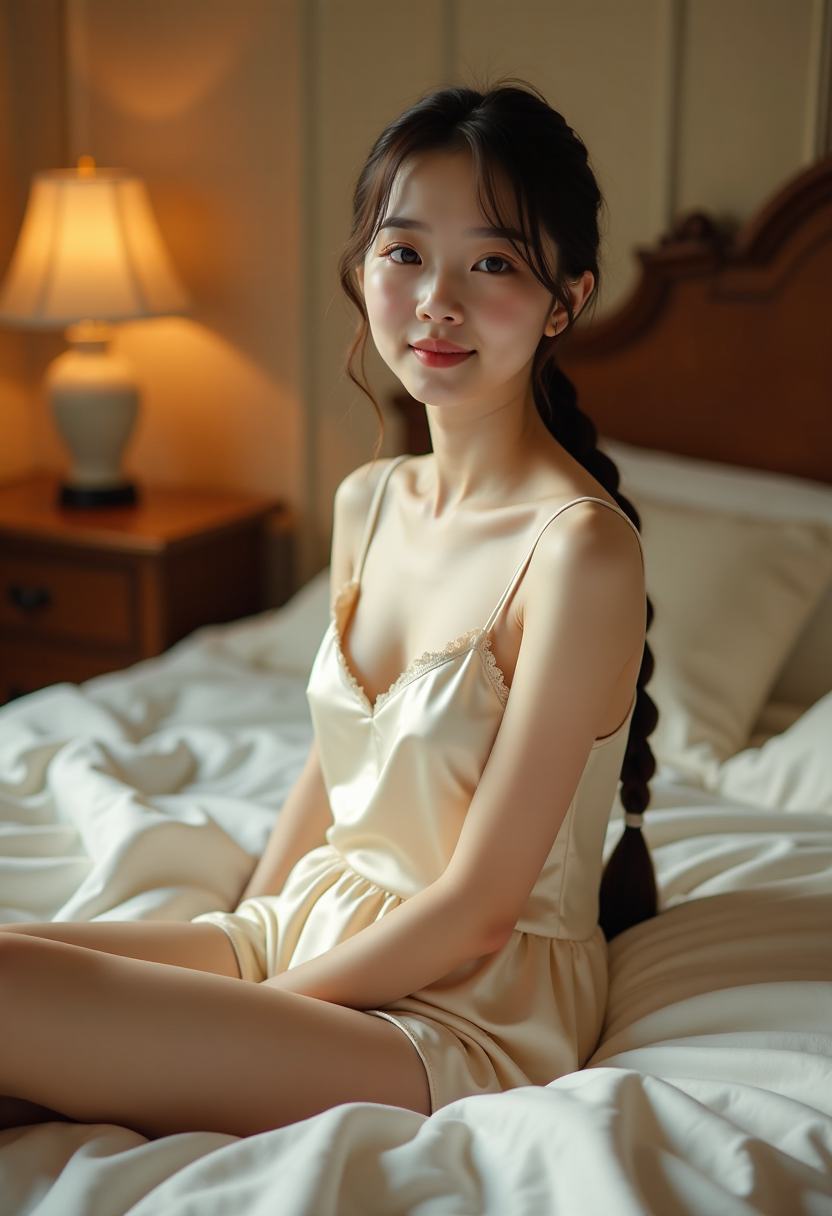 特殊的瑜伽练5：柔韧与平衡